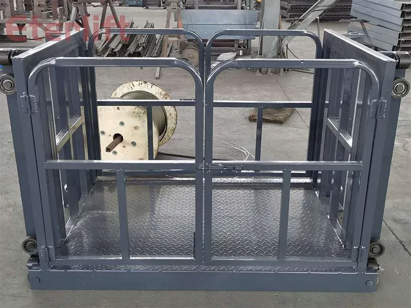 household elevators