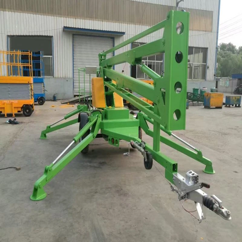 boom lift rentals