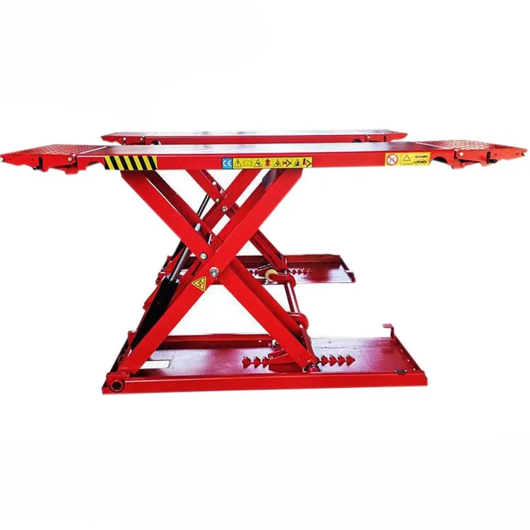 car lift platform car lift platform
