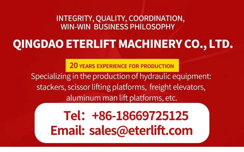 lift table