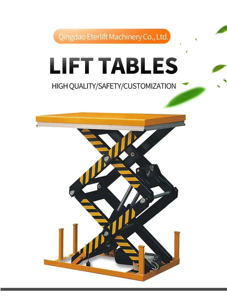 stationary scissor lift platforms stationary scissor lift platforms