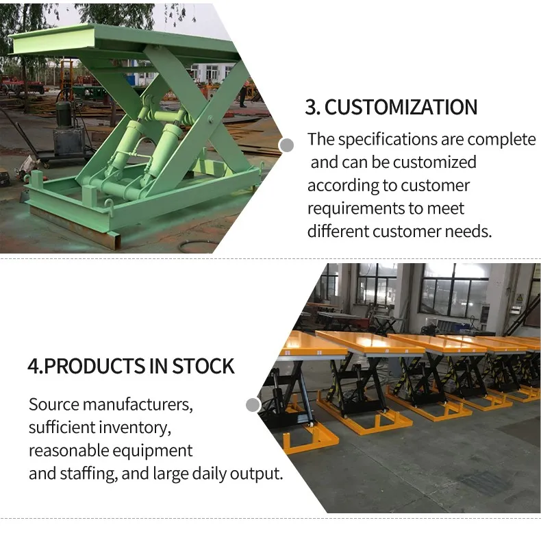 stationary scissor lift platform stationary scissor lift platform