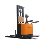 Elektromos raklaprakodó raktárhoz