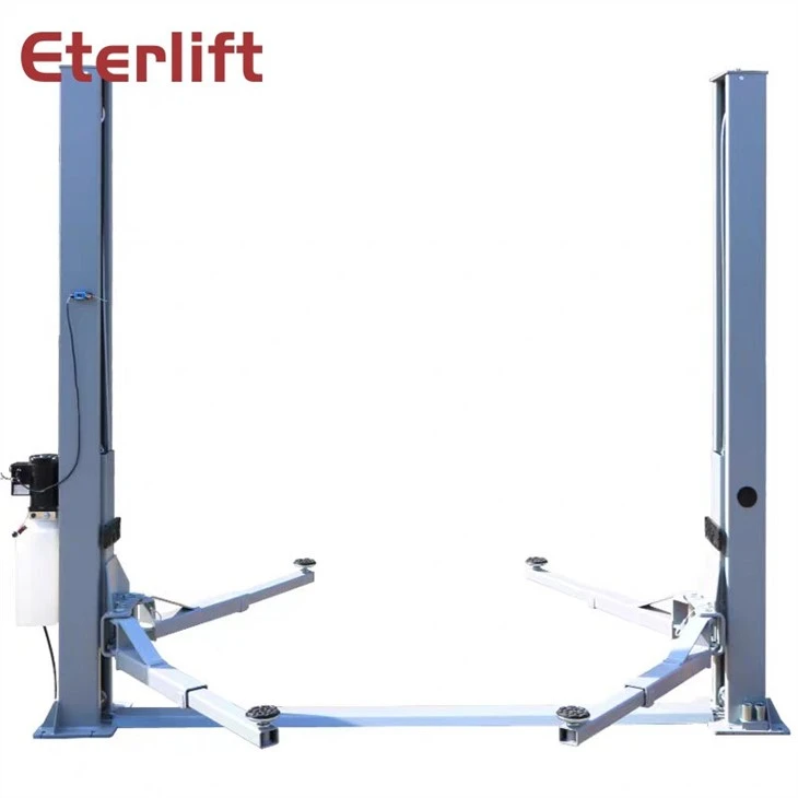 Electric Car Lift