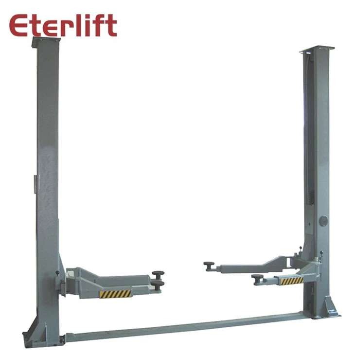 Electric Car Lift