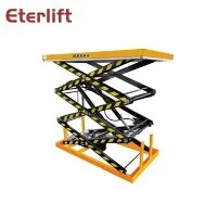 Hidraulikus felvonók műhelyhez