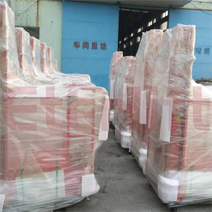 4 Meter Order Picker
