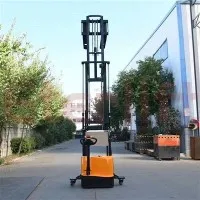 Anyagmozgató berendezések targonca