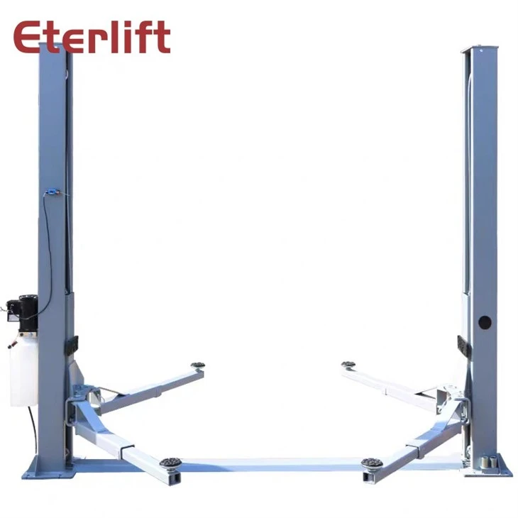 Car Lift For Car Repair