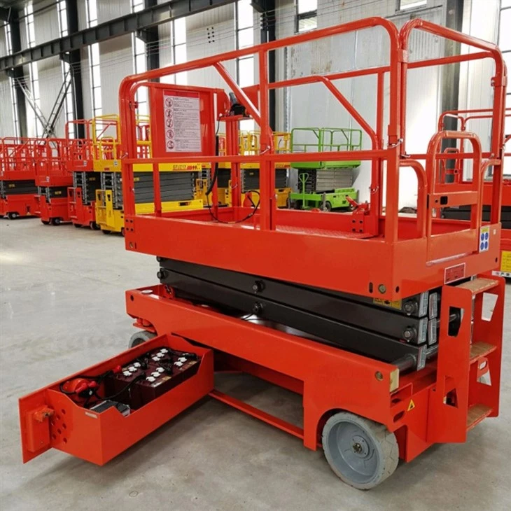lift platform