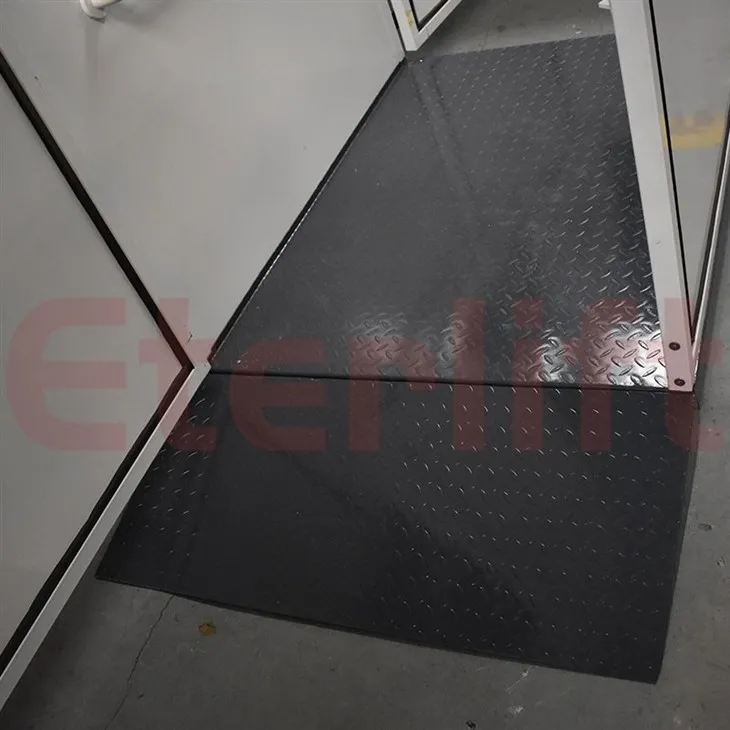 Vertical Porch Elevator Lift